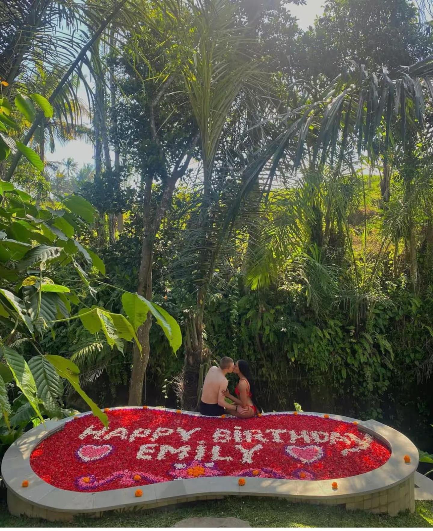 Wahem Eco Bamboo - Magical Bamboo House Ubud Bali 빌라 외부 사진